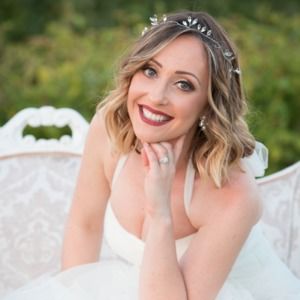 Meet your Posher, Alina